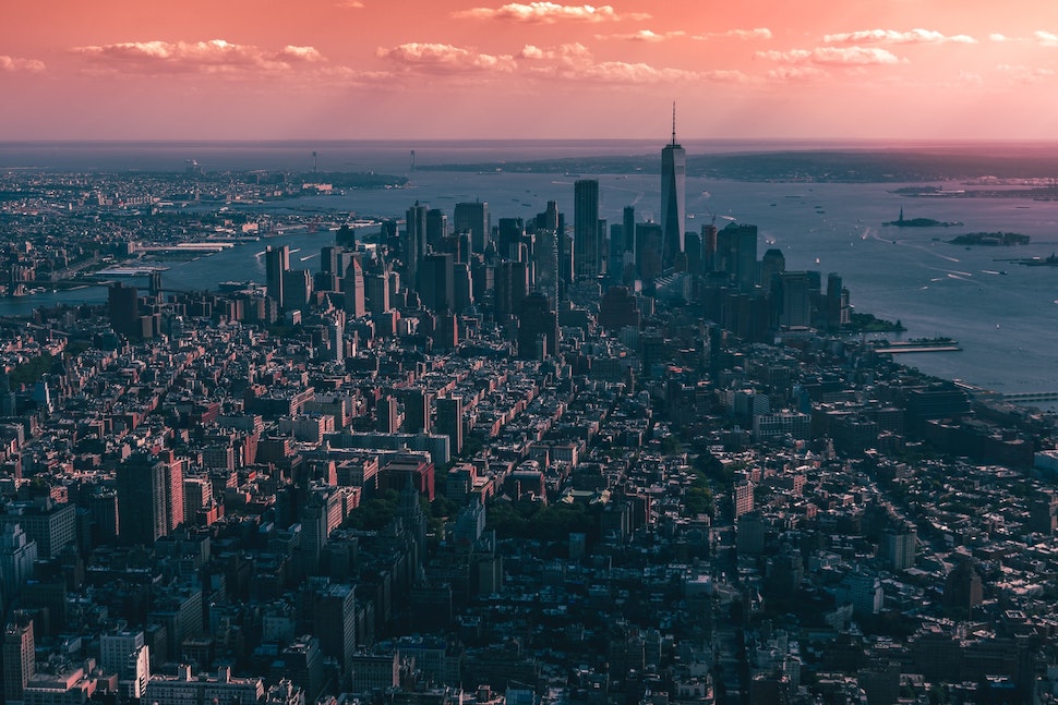 New York